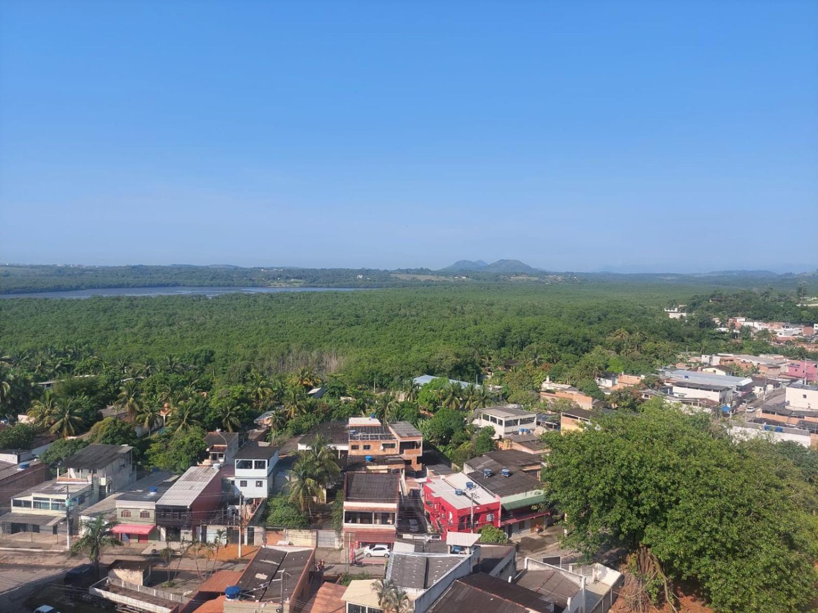 Apartamento Aconchegante, Linda Vista E Com Garagem Guarapari Zewnętrze zdjęcie