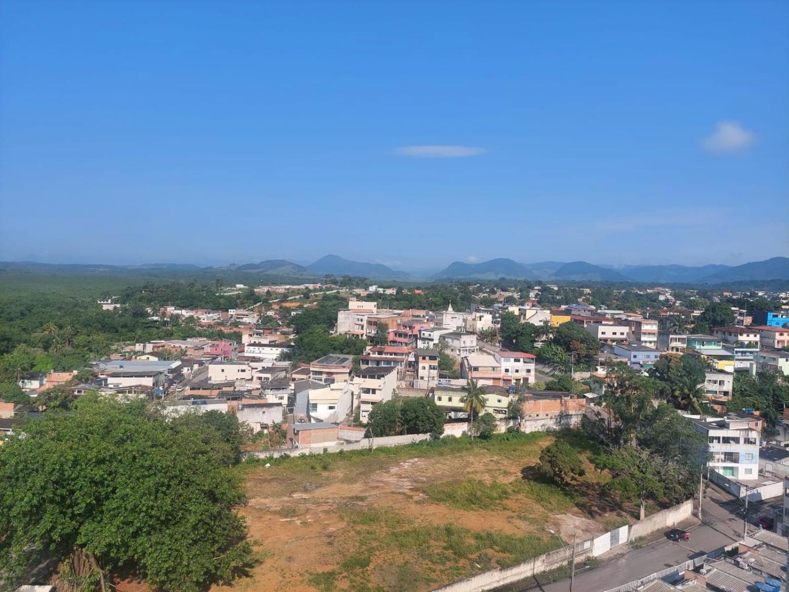Apartamento Aconchegante, Linda Vista E Com Garagem Guarapari Zewnętrze zdjęcie