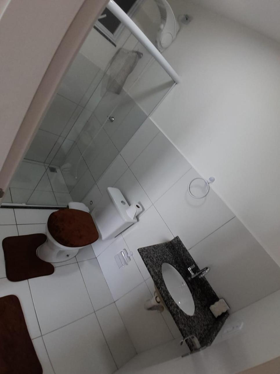 Apartamento Aconchegante, Linda Vista E Com Garagem Guarapari Zewnętrze zdjęcie