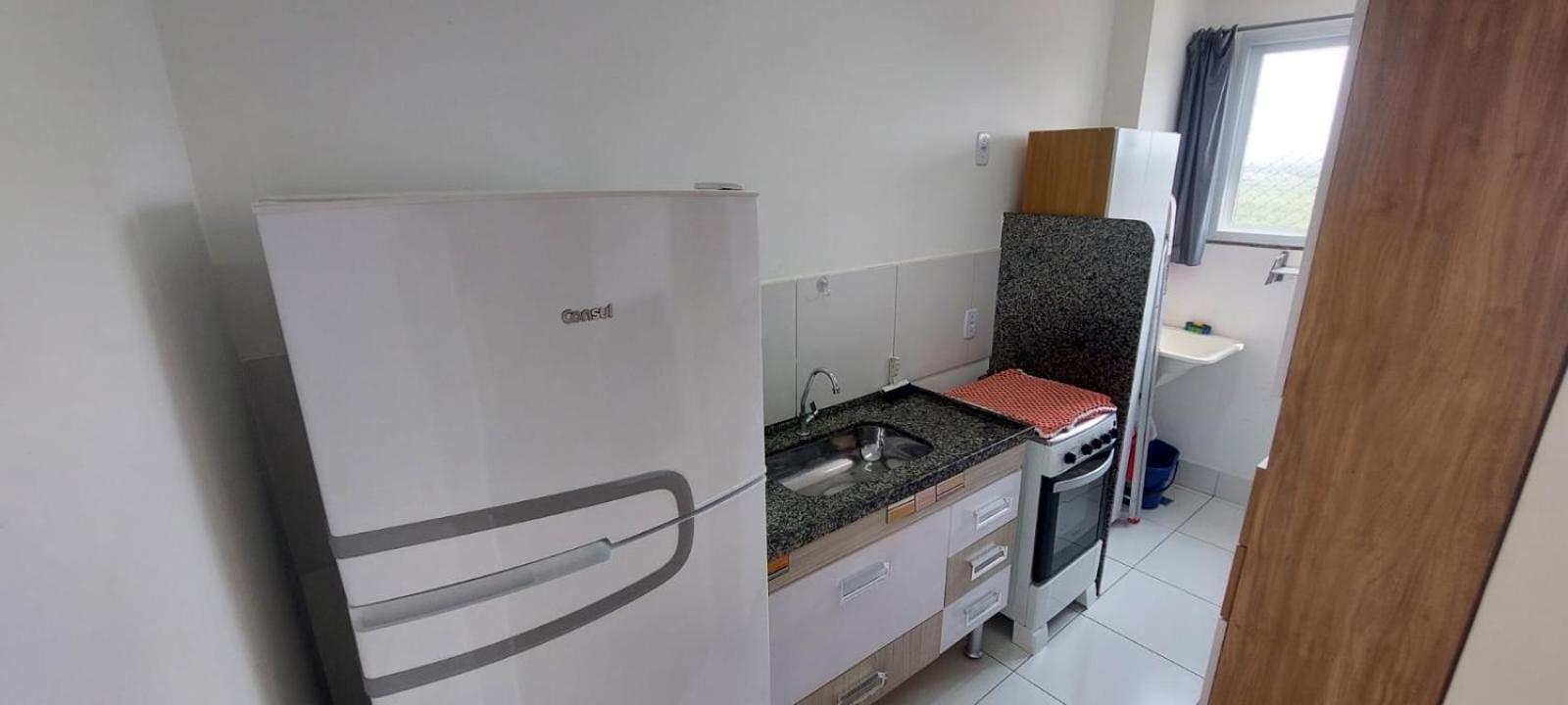 Apartamento Aconchegante, Linda Vista E Com Garagem Guarapari Zewnętrze zdjęcie