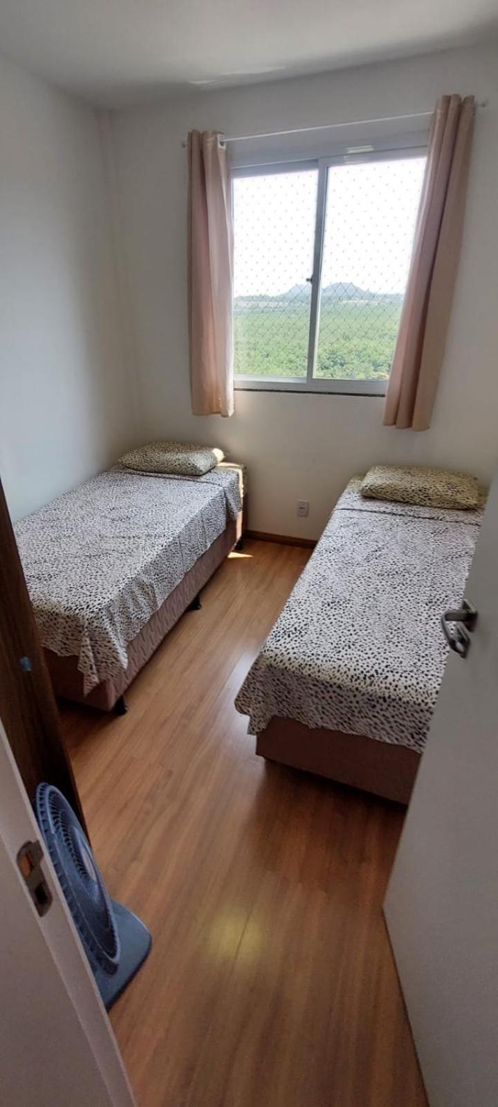Apartamento Aconchegante, Linda Vista E Com Garagem Guarapari Zewnętrze zdjęcie