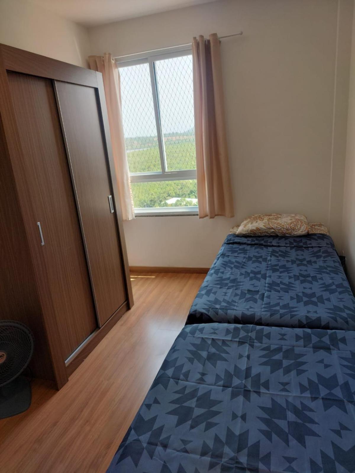 Apartamento Aconchegante, Linda Vista E Com Garagem Guarapari Zewnętrze zdjęcie