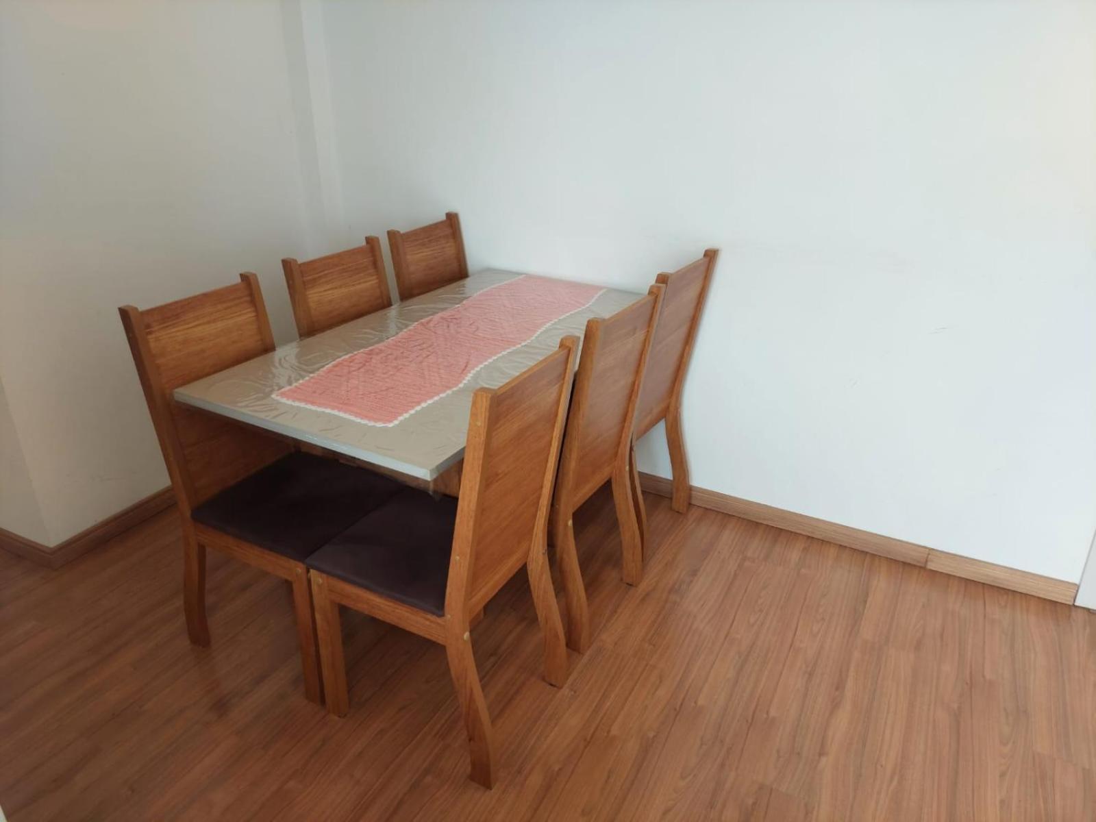 Apartamento Aconchegante, Linda Vista E Com Garagem Guarapari Zewnętrze zdjęcie