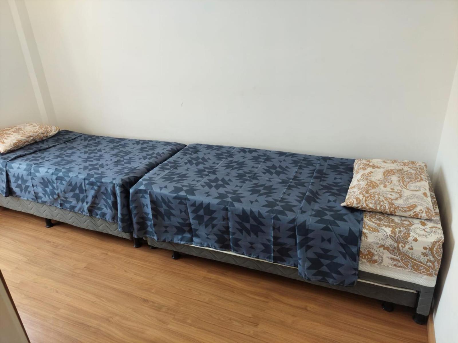 Apartamento Aconchegante, Linda Vista E Com Garagem Guarapari Zewnętrze zdjęcie
